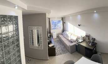 Imagem 1: Apartamento de 2 Dormitórios - Santo André