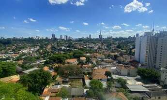 Imagem: São Paulo - Apartamento Padrão - Perdizes