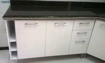 Imagem 3: Casa com 04 quartos sendo 01 suíte com closet - Planicie da Serra - Serra/ES