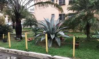 Imagem 2: Apartamento com 2 dormitórios à venda, 55 m² por R$ 185.000,00 - Santa Inês - Vila Velha/E