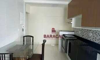 Imagem 6: Apartamento com 2 dormitórios para alugar, 72 m² por R$ 2.500,02/mês - Aviação - Praia Gra