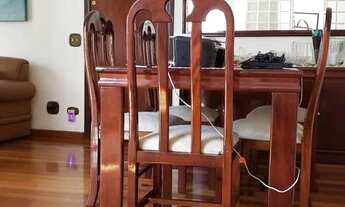 Imagem 3: Apartamento em São Paulo