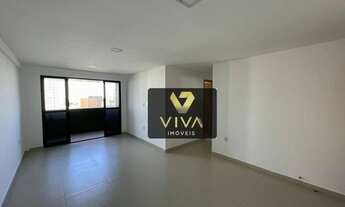 Imagem 2: Apartamento com 2 dormitórios à venda, 71 m² por R$ 448.000,00 - Expedicionários - João Pe