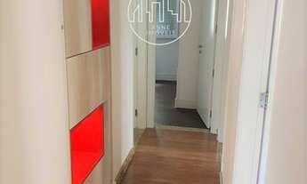 Imagem 3: VILA MARIANA - 97M², 3 DORMITÓRIOS, 2 VAGAS