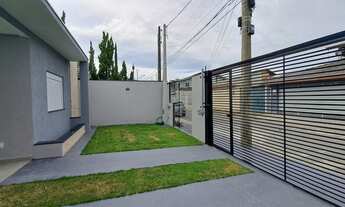 Imagem 2: Térrea para venda com 160 metros quadrados com 3 quartos em Loteamento Villa Branca - Jaca