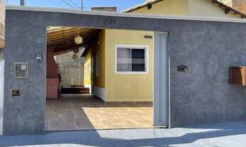 Imagem: $VENDO CASA COM PISCINA EM CARIACICA