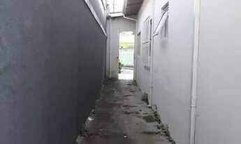 Imagem 4: CASA VILA SÃO JOSE COM EDICULA