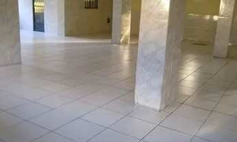 Imagem 2: Ótimo apartamento c/ 1 quarto, ar condicionado e garagem!