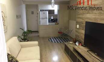 Imagem 5: Apartamento Mooca, 3 dormitórios,1suíte, varanda gourmet, 2 vagas 1depósito