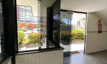 Imagem 3: Apartamento com 1 dormitório para alugar, 40 m² por R$ 800,00/mês - Farolândia - Aracaju/S