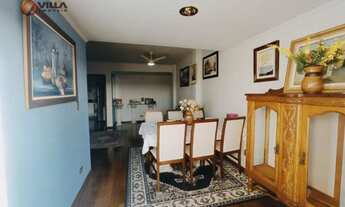 Imagem 4: Apartamento à venda, 119 m² por R$ 395.000,00 - Vila Belvedere - Americana/SP