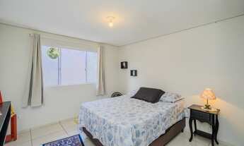 Imagem 5: Sobrado com 3 dormitórios à venda por R$ 650.000 - São Braz - Curitiba/PR