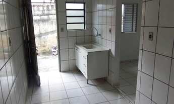 Imagem 2: Casa Penha (Vila Buenos Aires) 3 Cômodos - Aceita Depósito