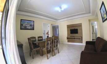 Imagem 5: 03 Dormitórios, Sacada c/Churrasqueira, vaga privativa, Centro!