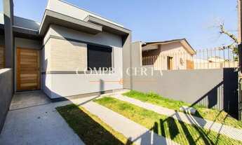 Imagem: Casa à venda no bairro Parque da Matriz