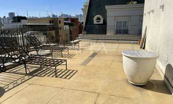 Imagem: Maravilhosa cobertura com vista poucos metros