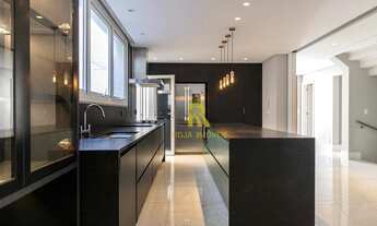 Imagem 3: Casa com 3 dormitórios (3 suítes), 600 m² - venda por R$ 7.200.000 ou aluguel por R$ 47.65