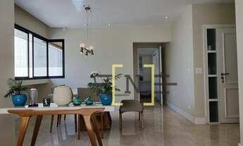 Imagem 6: Apartamento à venda, 200 m² por R$ 1.750.000,00 - Aclimação - São Paulo/SP