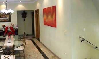 Imagem 6: Casa com 3 dormitórios à venda, 267 m² por R$ 1.900.000,00 - Embaré - Santos/SP