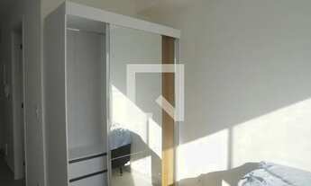 Imagem 5: Apartamento para Aluguel - Vila Clementino, 1 Quarto, 24 m2