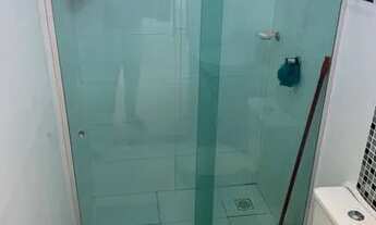 Imagem 3: Casa de condomínio térrea para venda possui 200 metros quadrados com 1 quarto