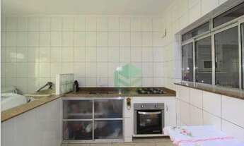 Imagem 6: Sobrado com 3 dormitórios à venda, 140 m² por R$ 535.000,00 - Vila Santa Filomena - São Be