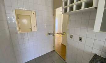 Imagem 6: Apartamento com 2 dormitórios, 46 m² - venda por R$ 290.000,00 ou aluguel por R$ 1.980,00