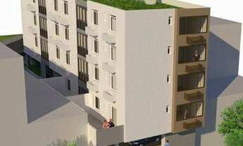 Imagem 5: Apartamento Garden com 1 dormitório à venda, 65 m² por R$ 525.445,00 - Petrópolis - Porto