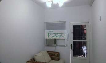 Imagem 5: Casa com 2 dormitórios à venda, 55 m² por R$ 750.000,00 - Copacabana - Rio de Janeiro/RJ