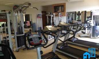 Imagem 5: MIRASSOL - Casa de Condomínio - TERRA VISTA RESIDENCE CLUB