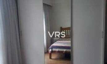 Imagem 7: Apartamento com 1 dormitório à venda, 45 m² por R$ 370.000,00 - Alto - Teresópolis/RJ