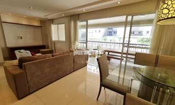 Imagem 7: 126 M² COM VARANDA GOURMET E AO LADO DO METRÔ