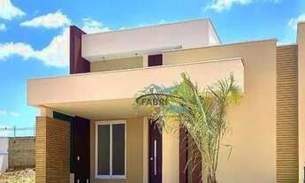 Imagem 1: Casa com 3 Dorm Casa em condomínio com 3 dormitórios