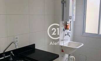 Imagem 7: Apartamento em prédio novo em Higienópolis