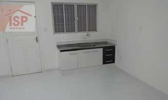 Imagem 4: Sobrado com 3 dormitórios para alugar, 129 m² por R$ 3.150,00/mês - Barcelona - São Caetan