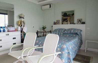 Imagem 8: Apartamento na Lagoa