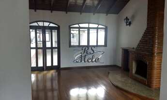 Imagem 3: Sobrado com 4 dormitórios à venda, 200 m² por R$ 636.000,00 - Fazenda Aricanduva - São Pau