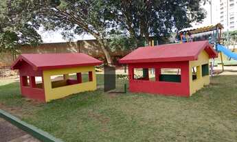 Imagem 6: Apartamento com 2 dormitórios à venda, 55 m² por R$ 215.000,00 - Jardim Miranda - Campinas