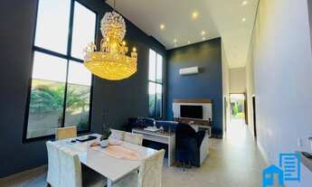 Imagem 6: MIRASSOL - Casa de Condomínio - TERRA VISTA RESIDENCE CLUB