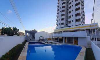 Imagem: Aluga-se apartamento com 3 quartos - varanda