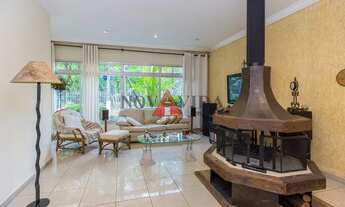 Imagem 3: Casa em Jardim da Saúde - São Paulo