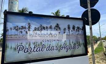 Imagem 2: Casa de condomínio para aluguel tem 270 metros quadrados com 4 quartos em Gameleira - Arac