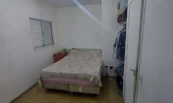 Imagem 4: CASA EM CONDOMÍNIO - JABAQUARA - SP