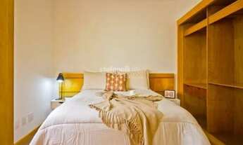 Imagem 6: Jardim Paulista - Al Campinas - 1 dormitório, 31mts/aú, 1 vaga - Uma graça - Venha conferi