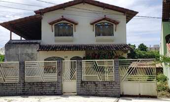 Imagem: ZECCS046 Casa duplex - Parque Res. Laranjeiras