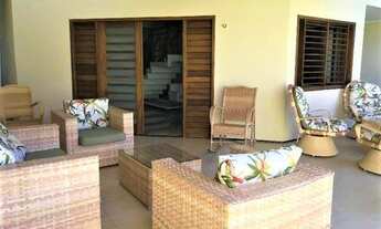 Imagem 4: Casa com 4 dormitórios à venda, 240 m² por R$ 1.100.000 - Cidade dos Funcionários - Fortal