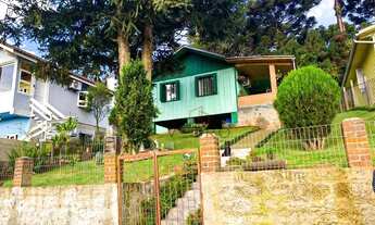 Imagem 2: Casa no bairro Vale das Colinas em Gramado!