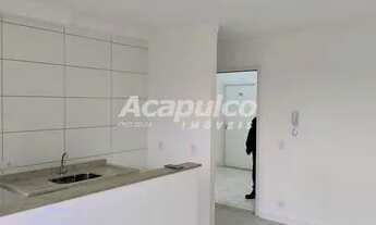 Imagem 4: Apartamento à venda, 2 quartos, 1 vaga, Jardim Firenze - Santa Bárbara DOeste/SP