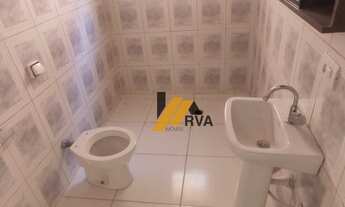 Imagem 7: Casa com 1 dormitório para alugar, 35 m² por R$ 900,00/mês - Jardim Vitoria - Caieiras/SP