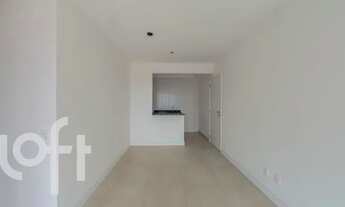 Imagem 4: Apartamento para venda com 71 metros quadrados com 3 quartos em Quarta Parada - São Paulo